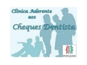 CHEQUES DENTISTA